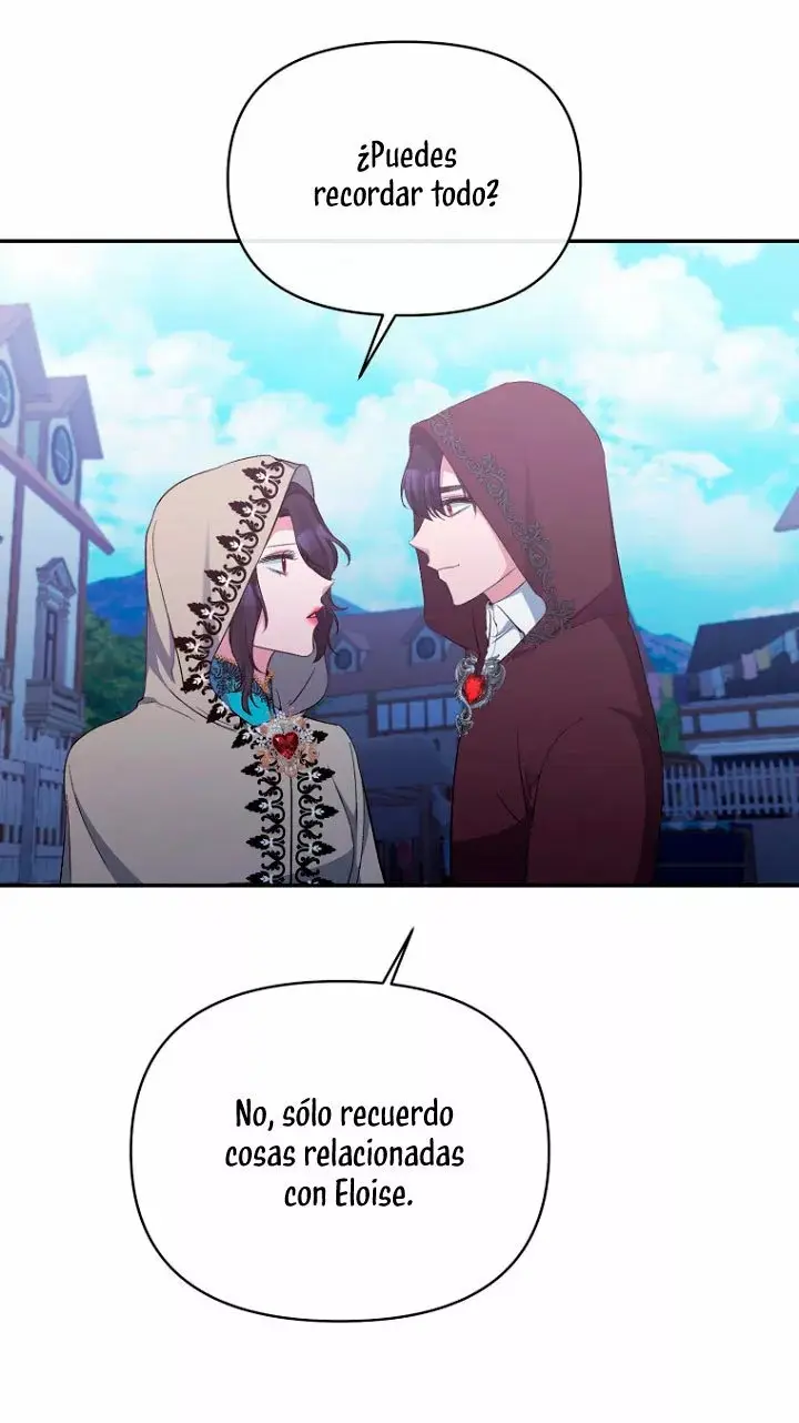 The Grand Duchess of the North Was Secretly a Villainess capítulo 22, página 53