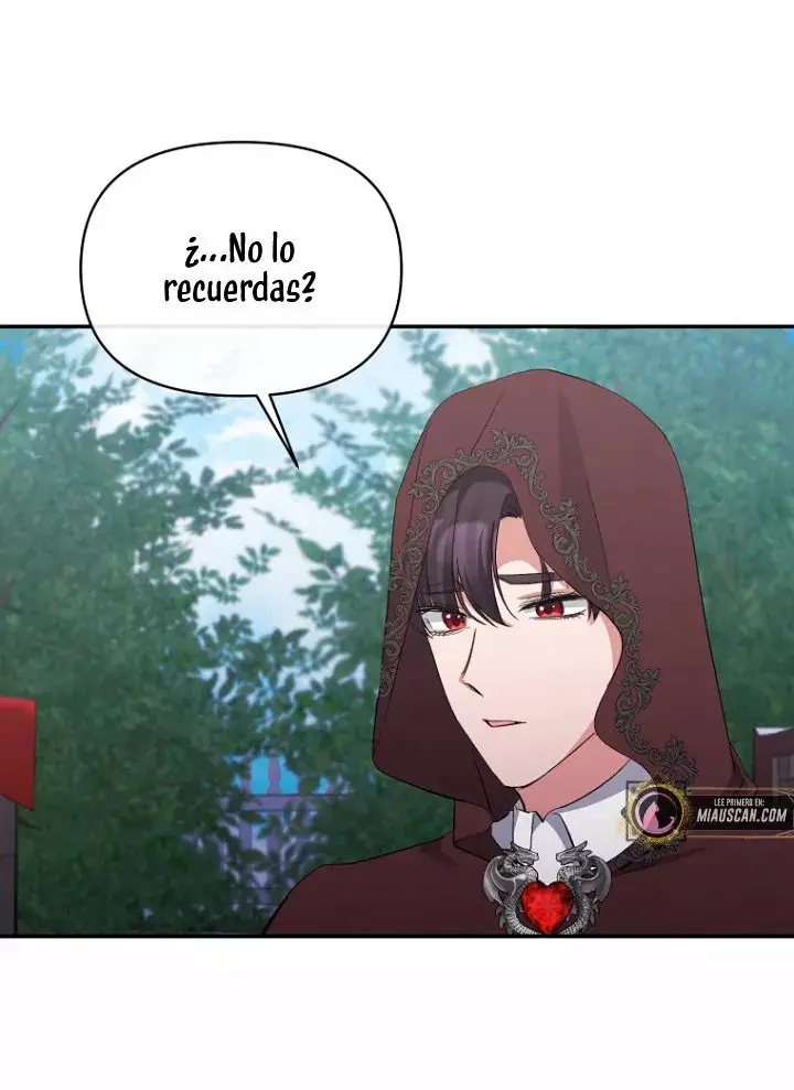 The Grand Duchess of the North Was Secretly a Villainess capítulo 23, página 7