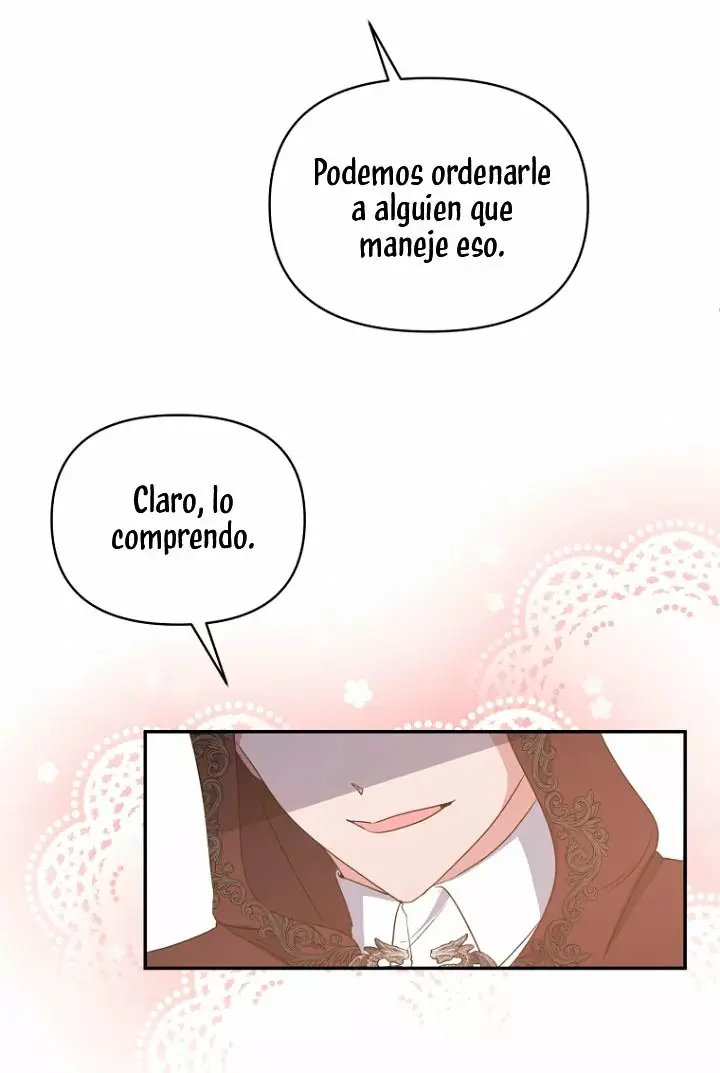 The Grand Duchess of the North Was Secretly a Villainess capítulo 23, página 25