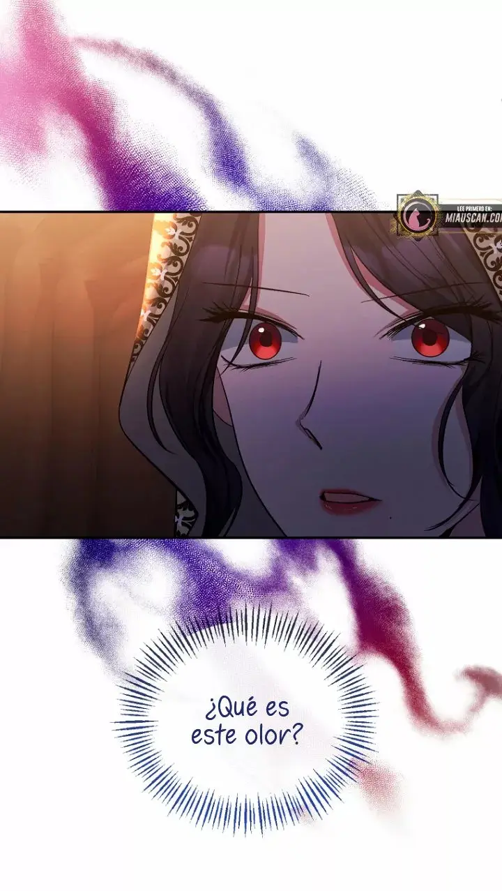 The Grand Duchess of the North Was Secretly a Villainess capítulo 23, página 50