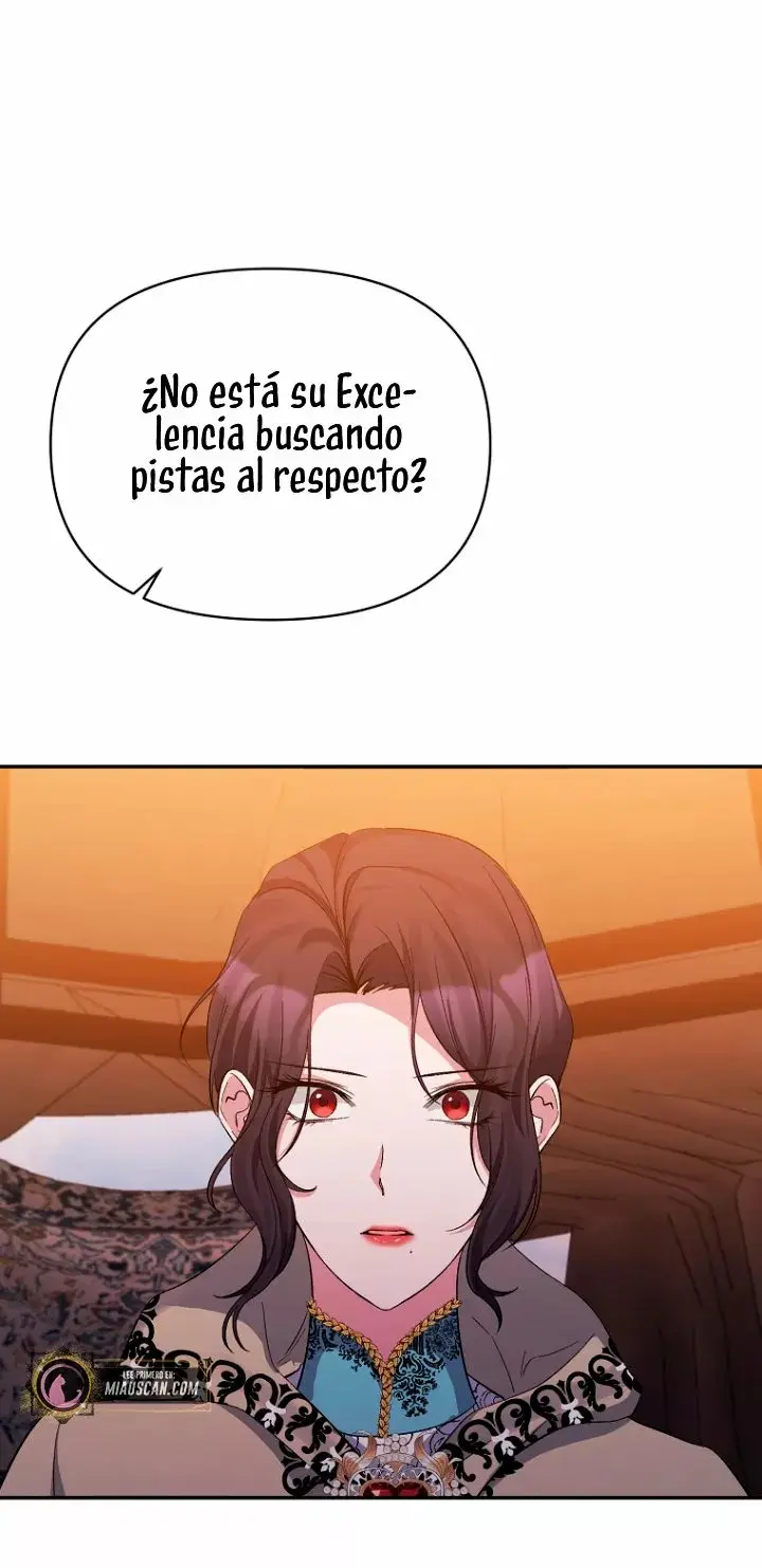 The Grand Duchess of the North Was Secretly a Villainess capítulo 23, página 60