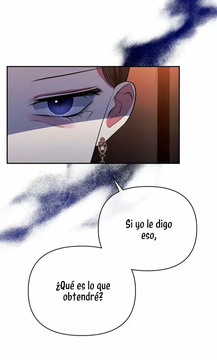 The Grand Duchess of the North Was Secretly a Villainess capítulo 24, página 9