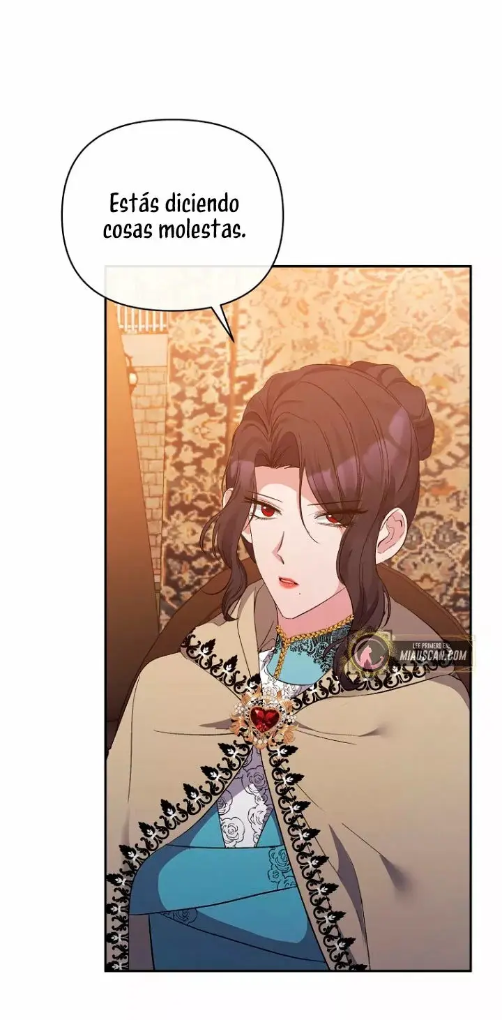 The Grand Duchess of the North Was Secretly a Villainess capítulo 24, página 10