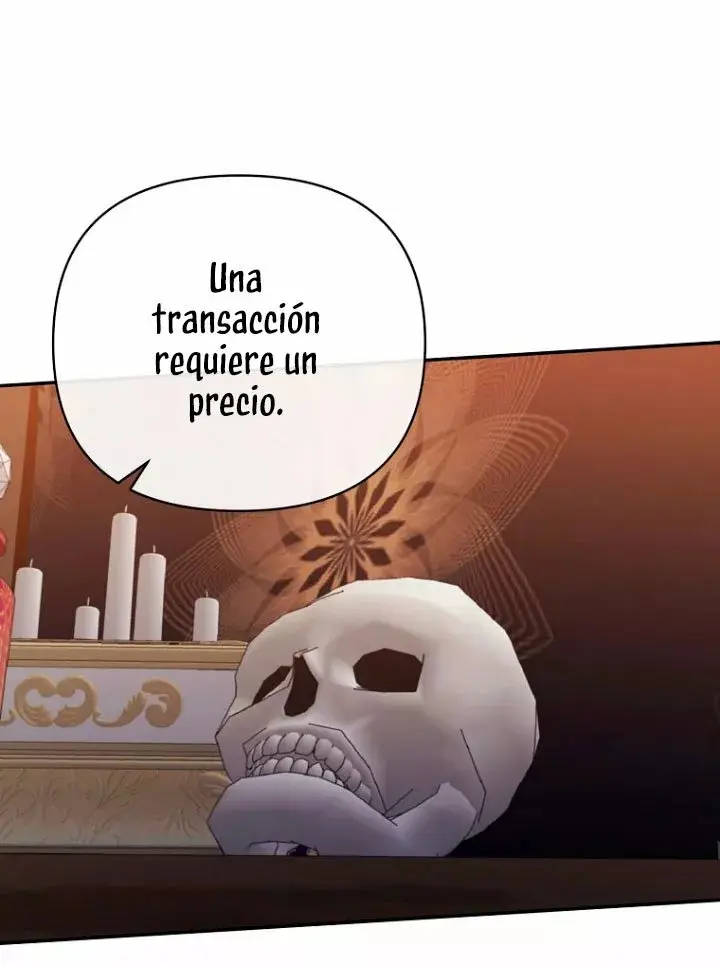 The Grand Duchess of the North Was Secretly a Villainess capítulo 24, página 11