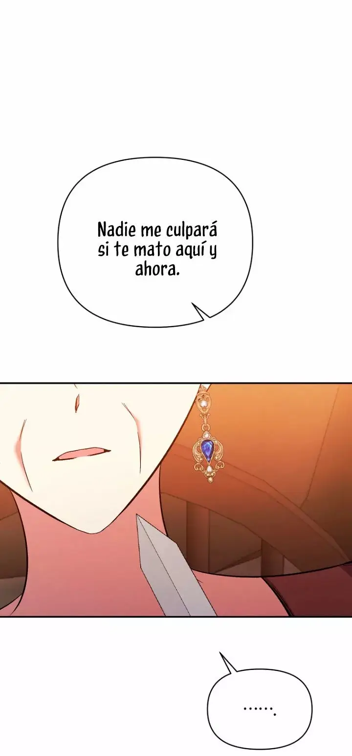 The Grand Duchess of the North Was Secretly a Villainess capítulo 24, página 15