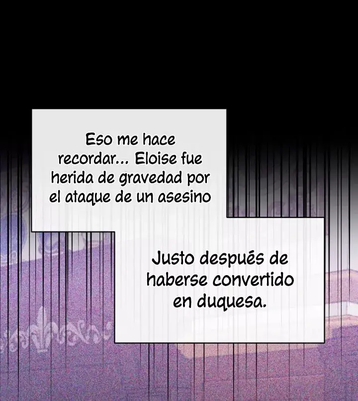 The Grand Duchess of the North Was Secretly a Villainess capítulo 24, página 30