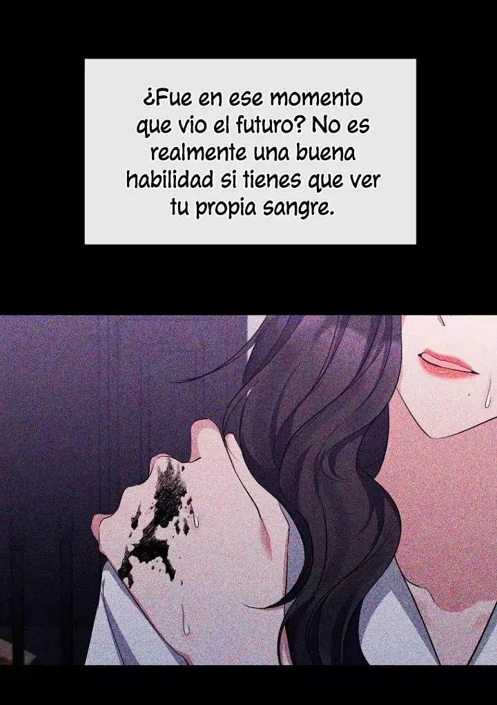 The Grand Duchess of the North Was Secretly a Villainess capítulo 24, página 32