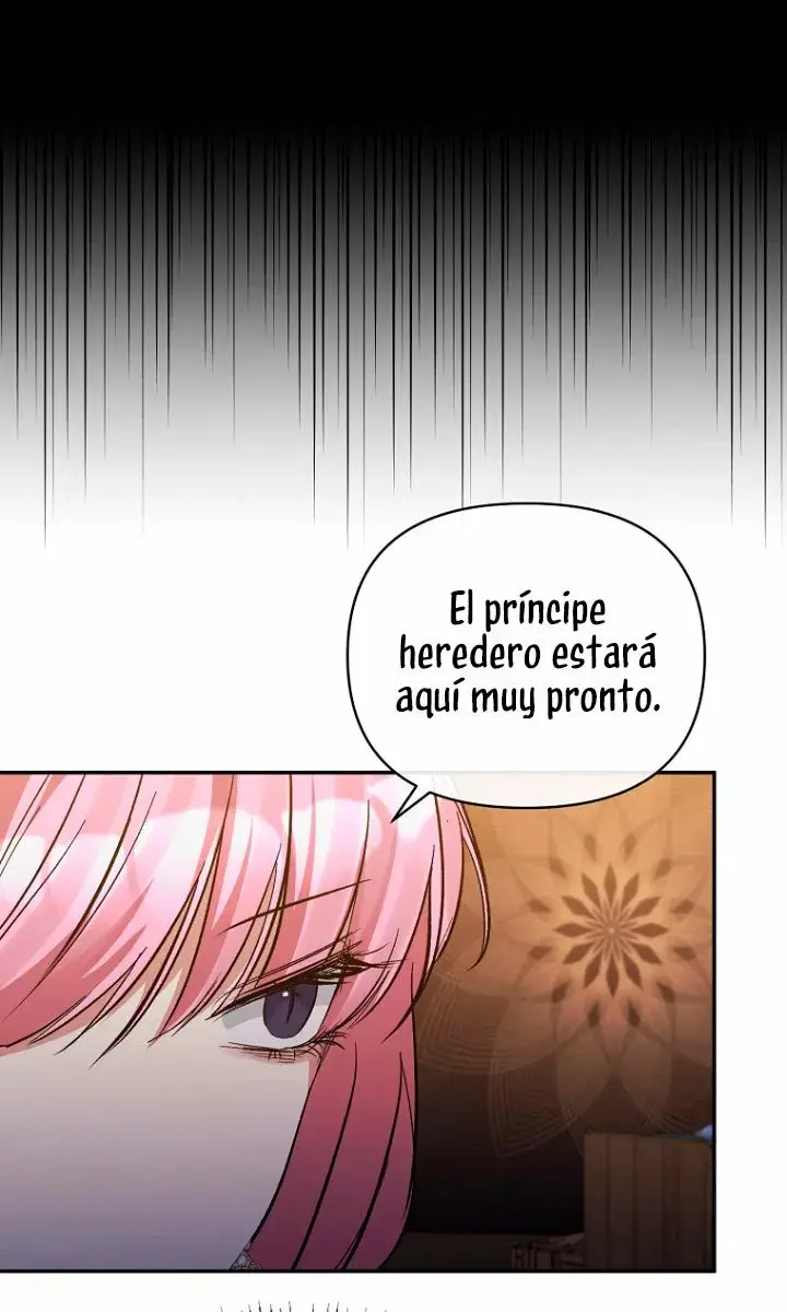 The Grand Duchess of the North Was Secretly a Villainess capítulo 24, página 33