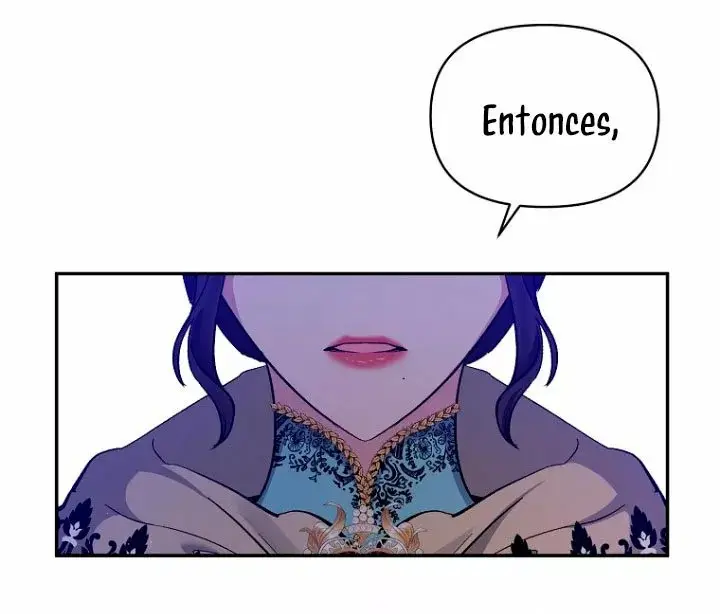 The Grand Duchess of the North Was Secretly a Villainess capítulo 24, página 37