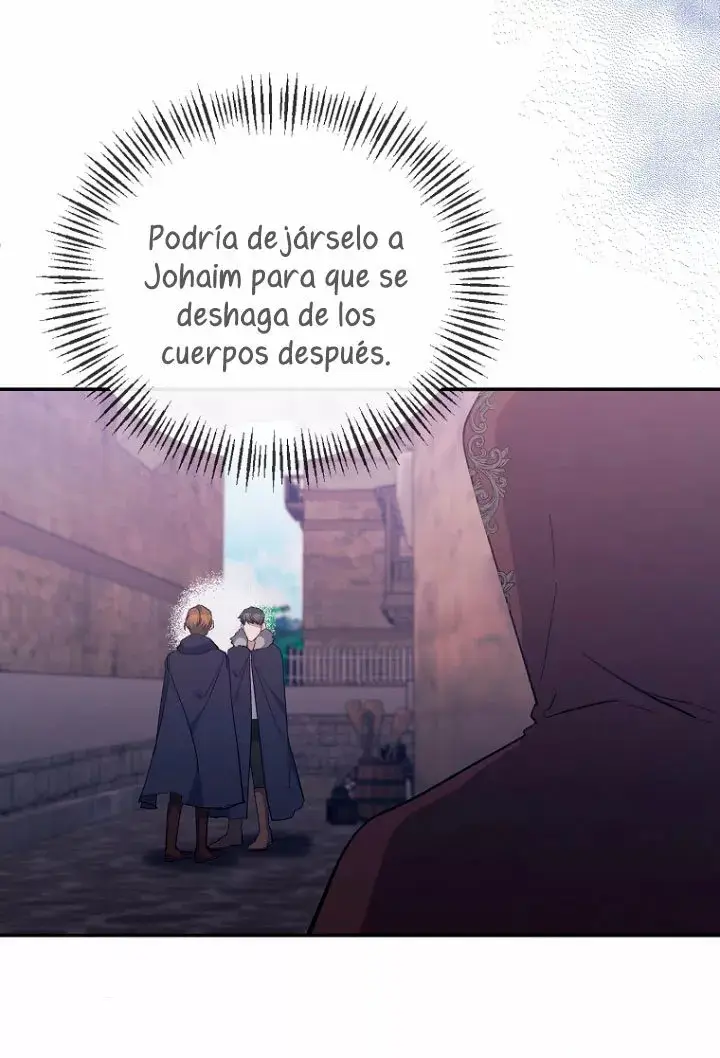 The Grand Duchess of the North Was Secretly a Villainess capítulo 24, página 42