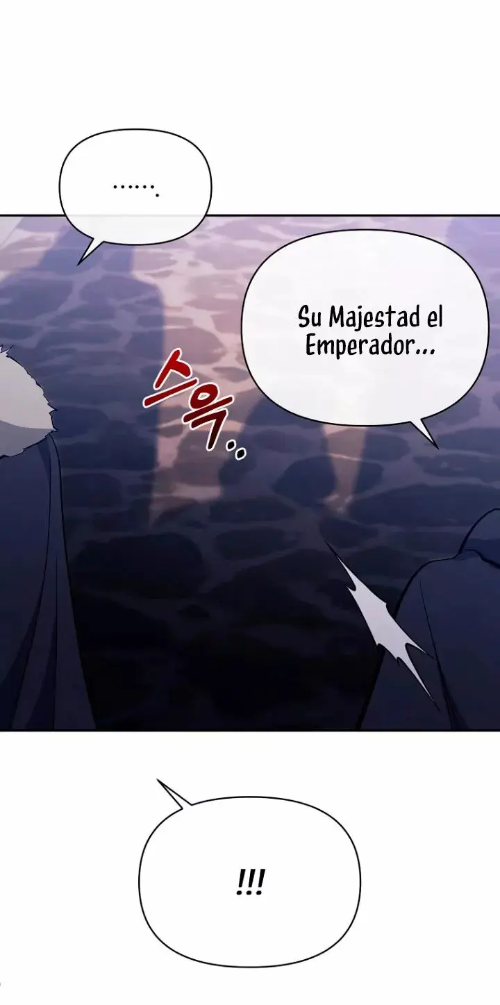 The Grand Duchess of the North Was Secretly a Villainess capítulo 24, página 43