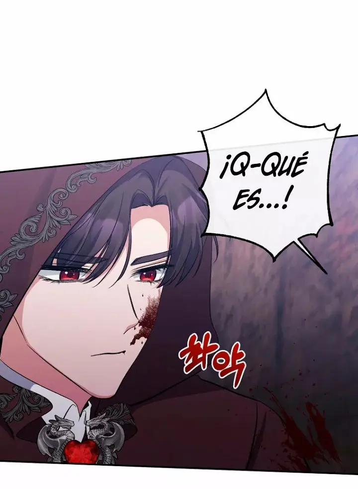 The Grand Duchess of the North Was Secretly a Villainess capítulo 24, página 46