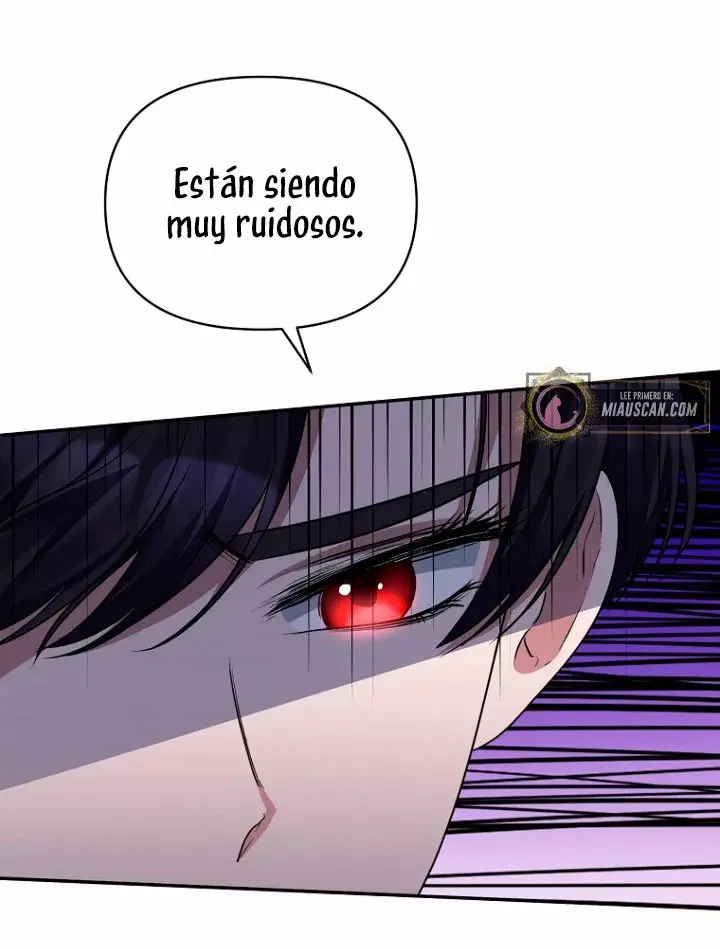 The Grand Duchess of the North Was Secretly a Villainess capítulo 24, página 50