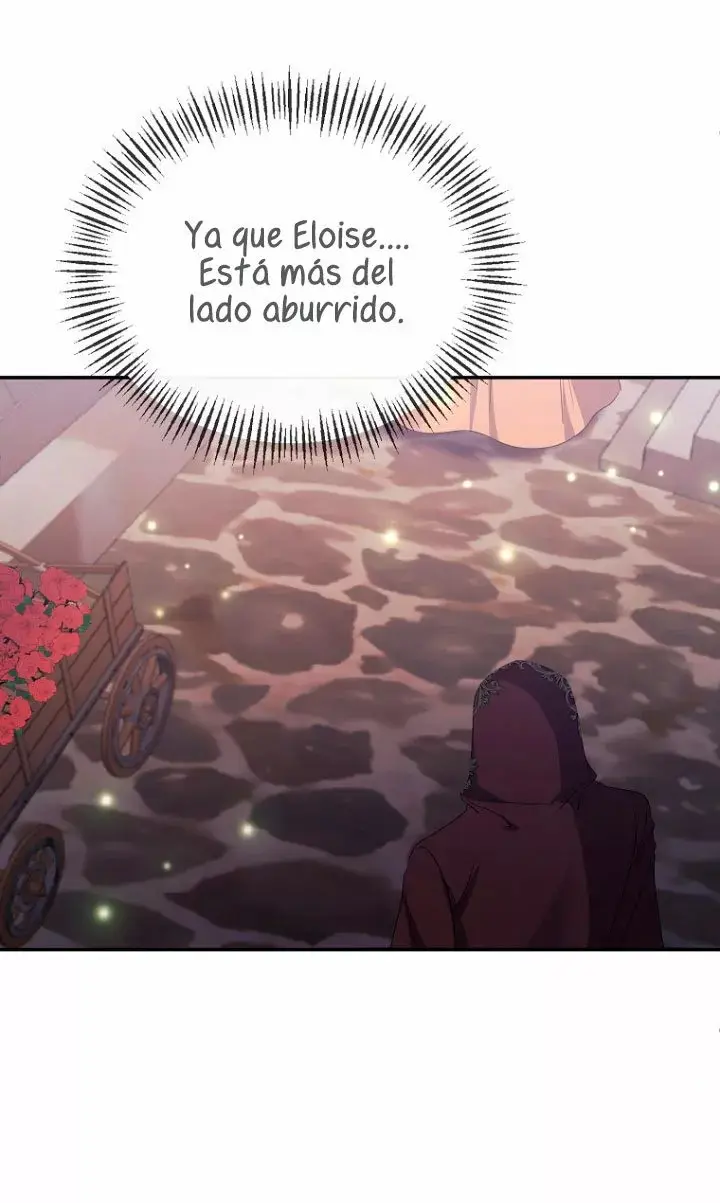 The Grand Duchess of the North Was Secretly a Villainess capítulo 24, página 61