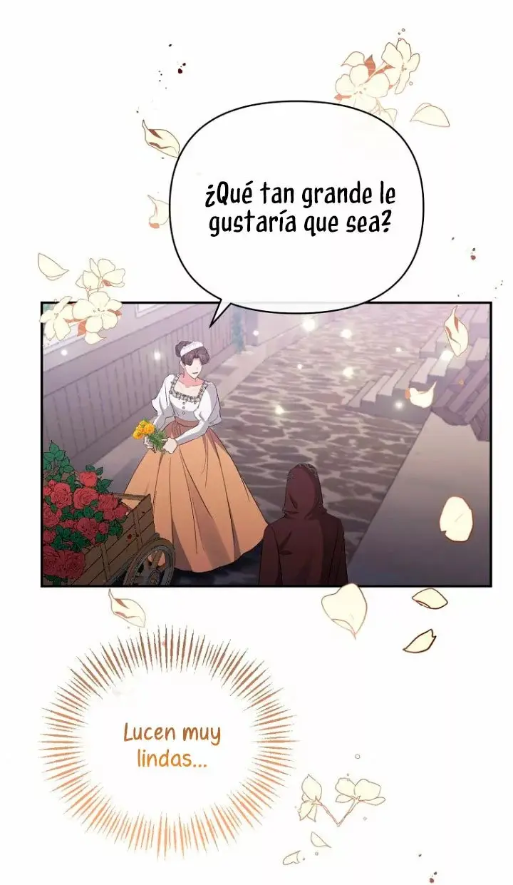 The Grand Duchess of the North Was Secretly a Villainess capítulo 24, página 68