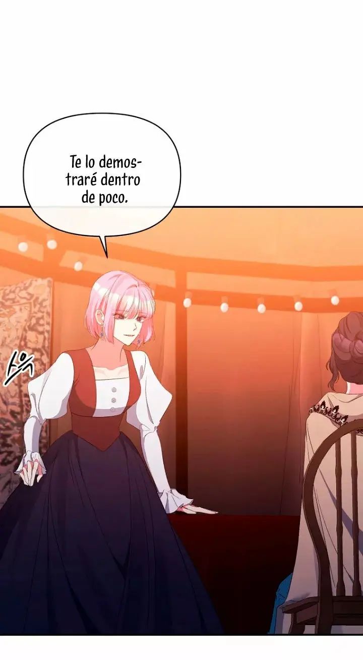 The Grand Duchess of the North Was Secretly a Villainess capítulo 25, página 11