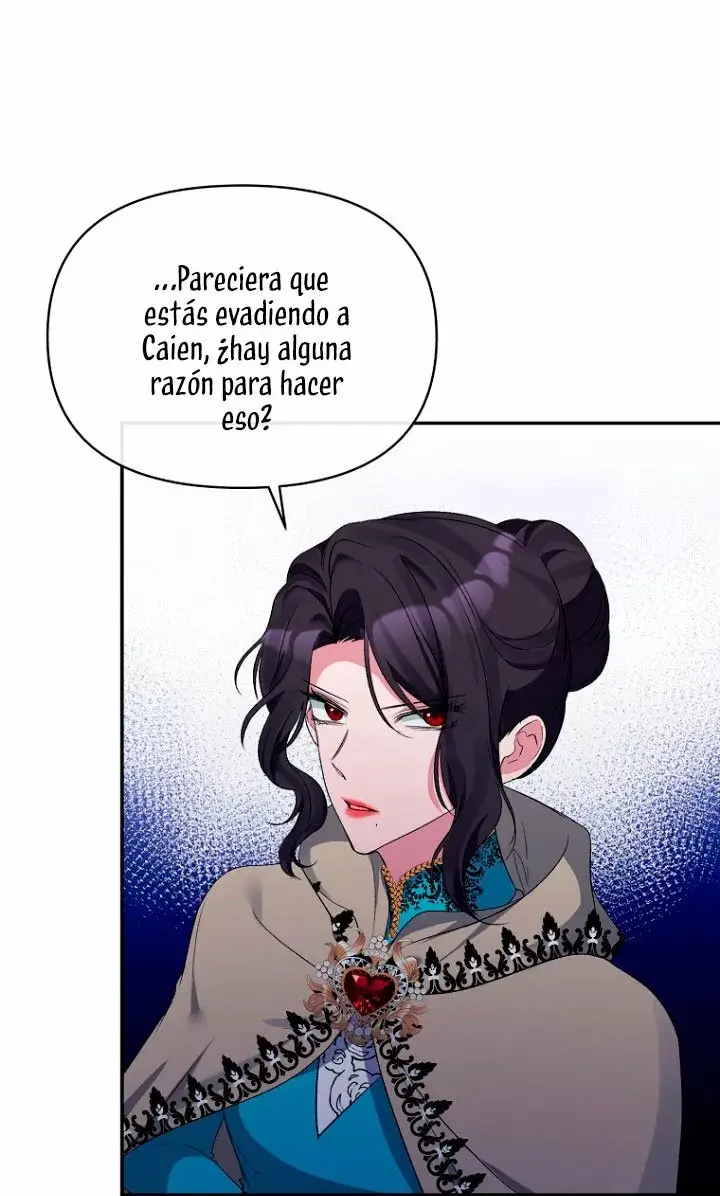 The Grand Duchess of the North Was Secretly a Villainess capítulo 25, página 13