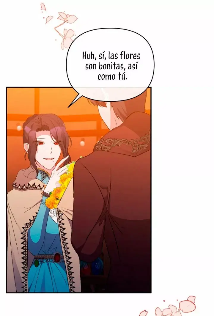The Grand Duchess of the North Was Secretly a Villainess capítulo 25, página 28