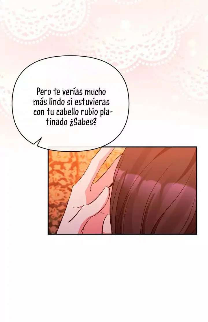 The Grand Duchess of the North Was Secretly a Villainess capítulo 25, página 31