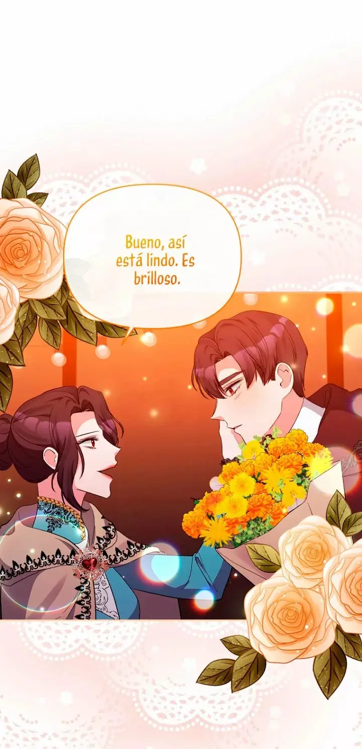 The Grand Duchess of the North Was Secretly a Villainess capítulo 25, página 34