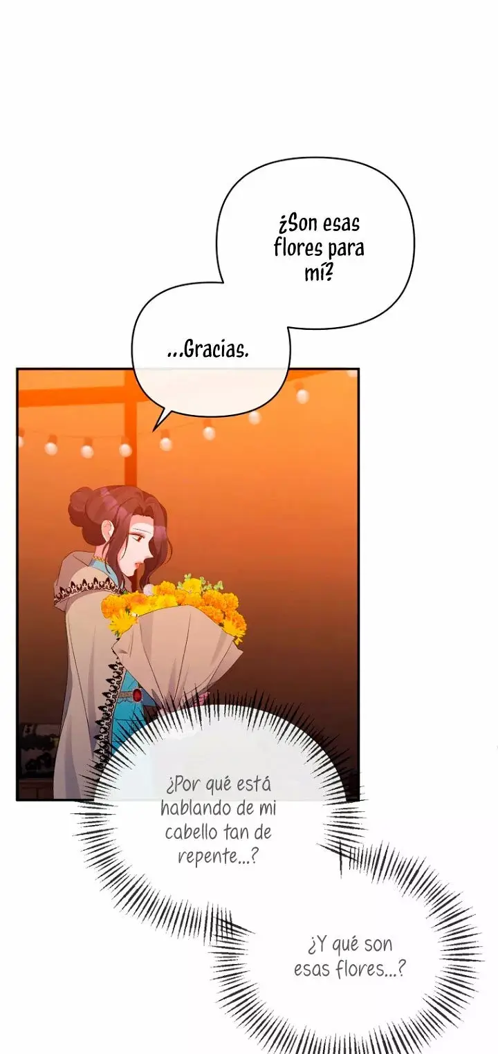 The Grand Duchess of the North Was Secretly a Villainess capítulo 25, página 36