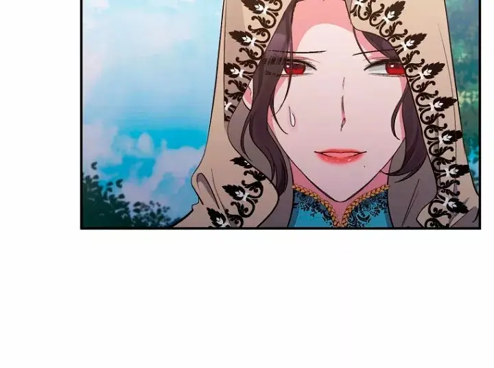 The Grand Duchess of the North Was Secretly a Villainess capítulo 25, página 47