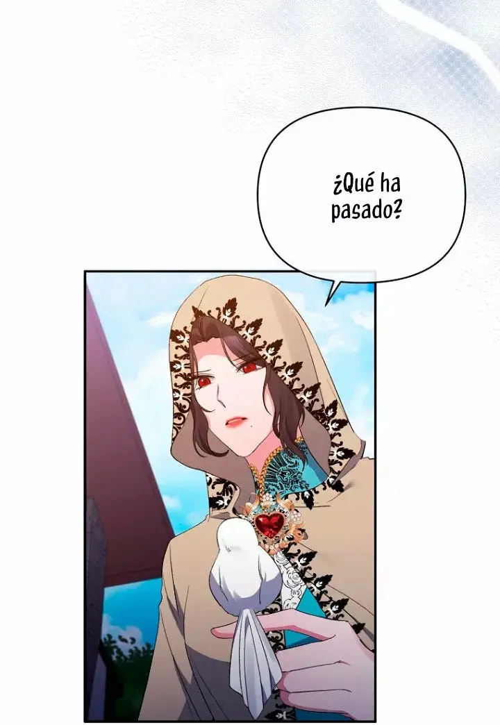The Grand Duchess of the North Was Secretly a Villainess capítulo 25, página 53