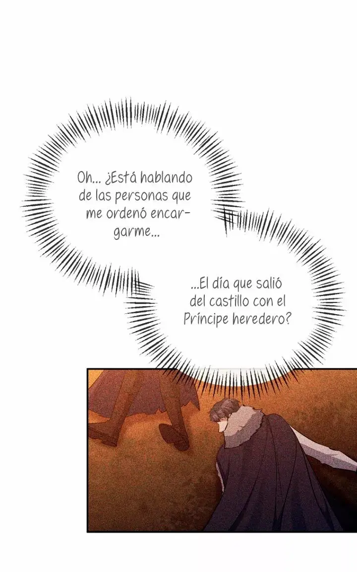 The Grand Duchess of the North Was Secretly a Villainess capítulo 26, página 16