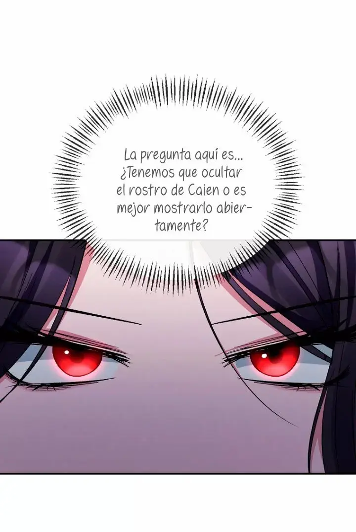 The Grand Duchess of the North Was Secretly a Villainess capítulo 26, página 24