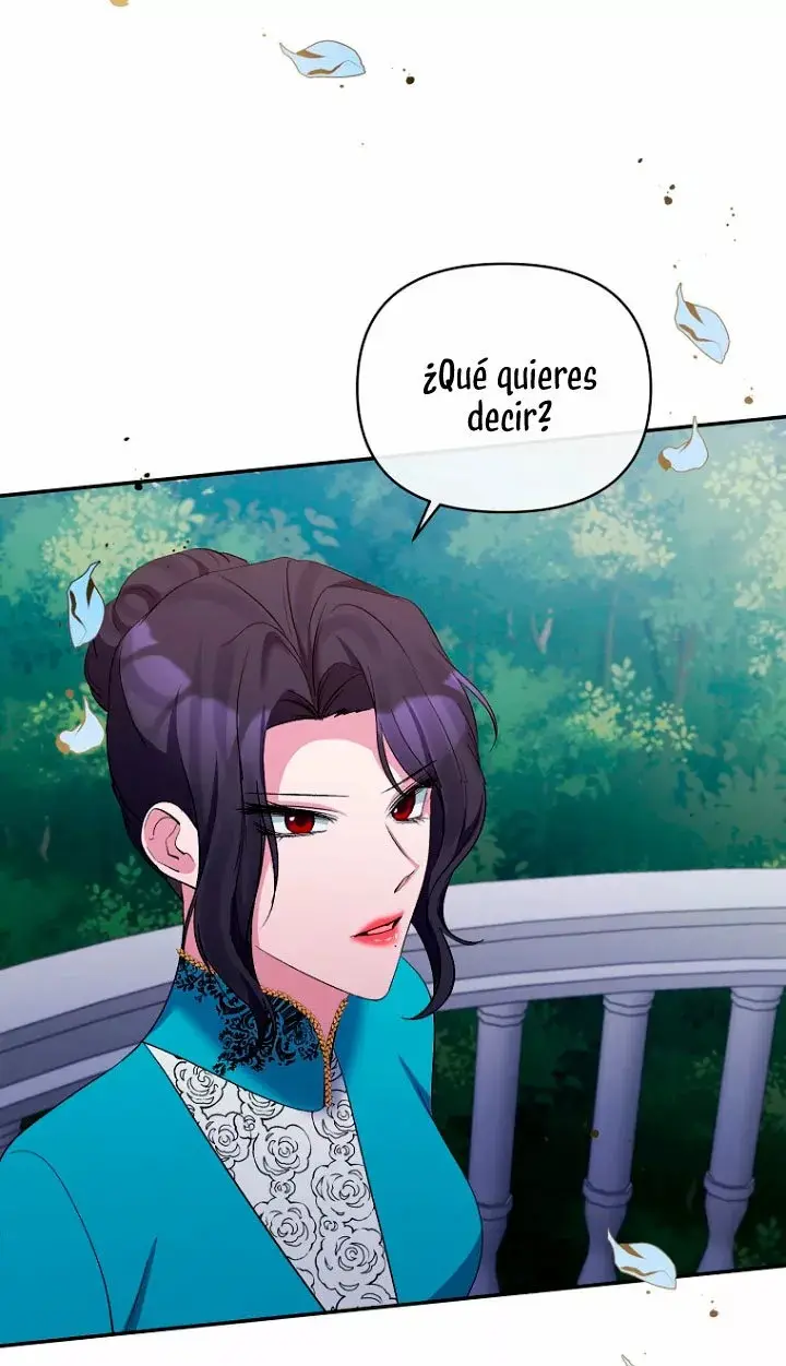 The Grand Duchess of the North Was Secretly a Villainess capítulo 26, página 45