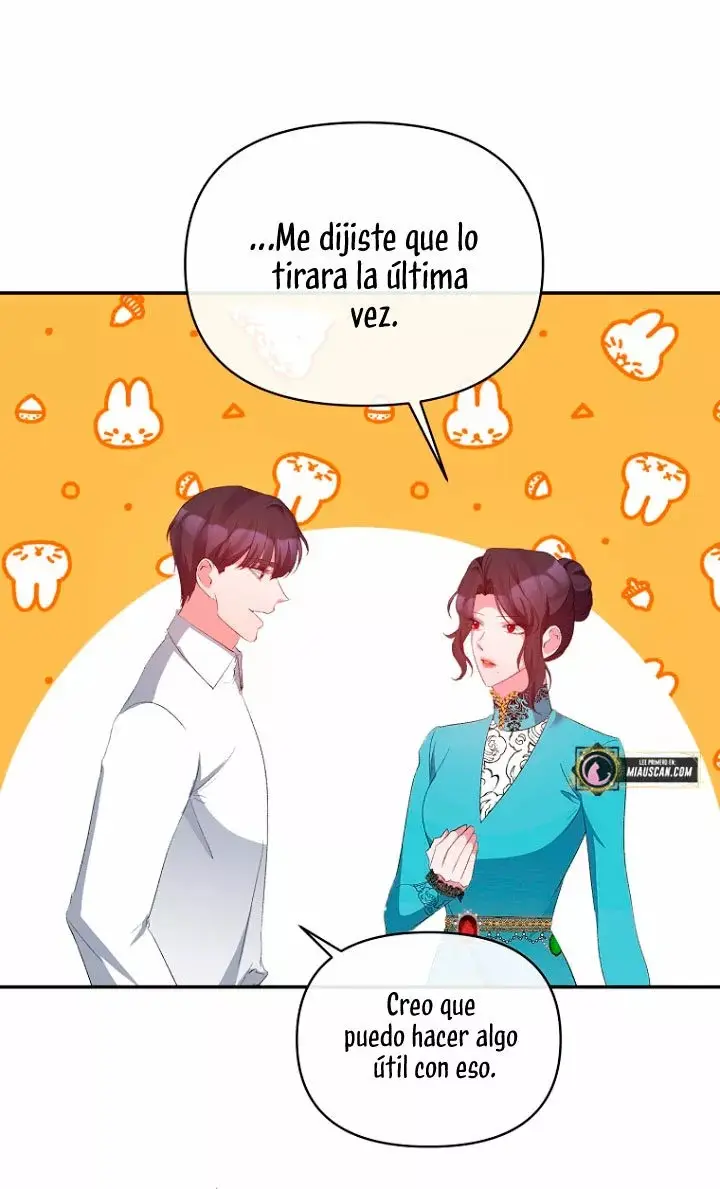 The Grand Duchess of the North Was Secretly a Villainess capítulo 26, página 56
