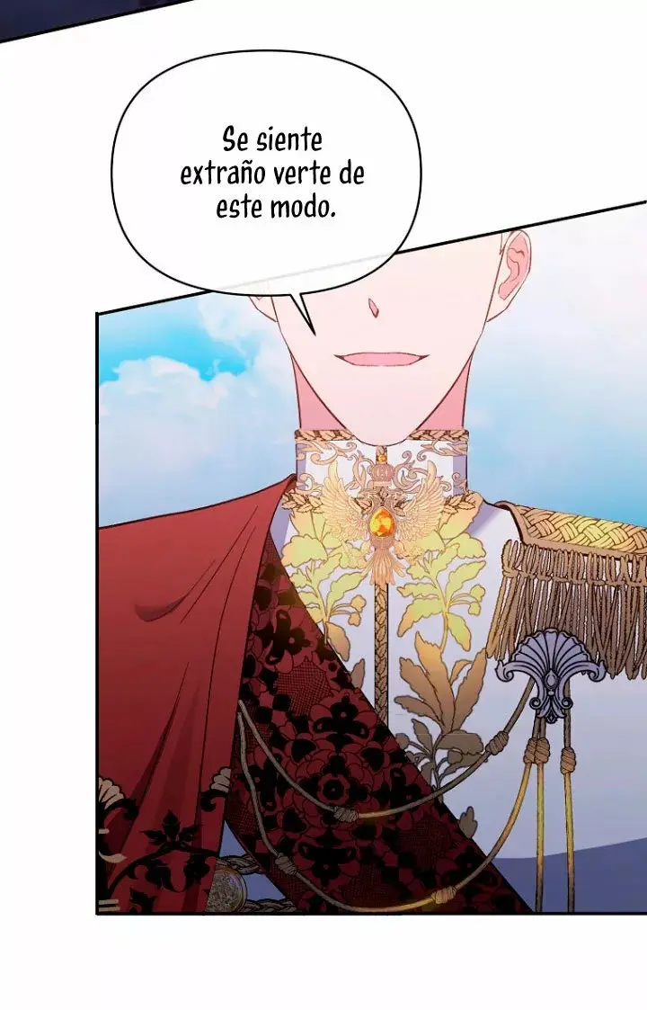 The Grand Duchess of the North Was Secretly a Villainess capítulo 26, página 69