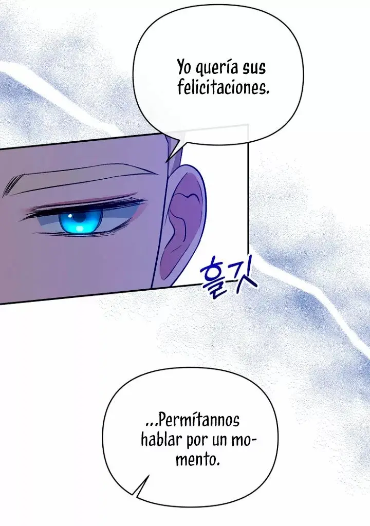The Grand Duchess of the North Was Secretly a Villainess capítulo 26, página 75
