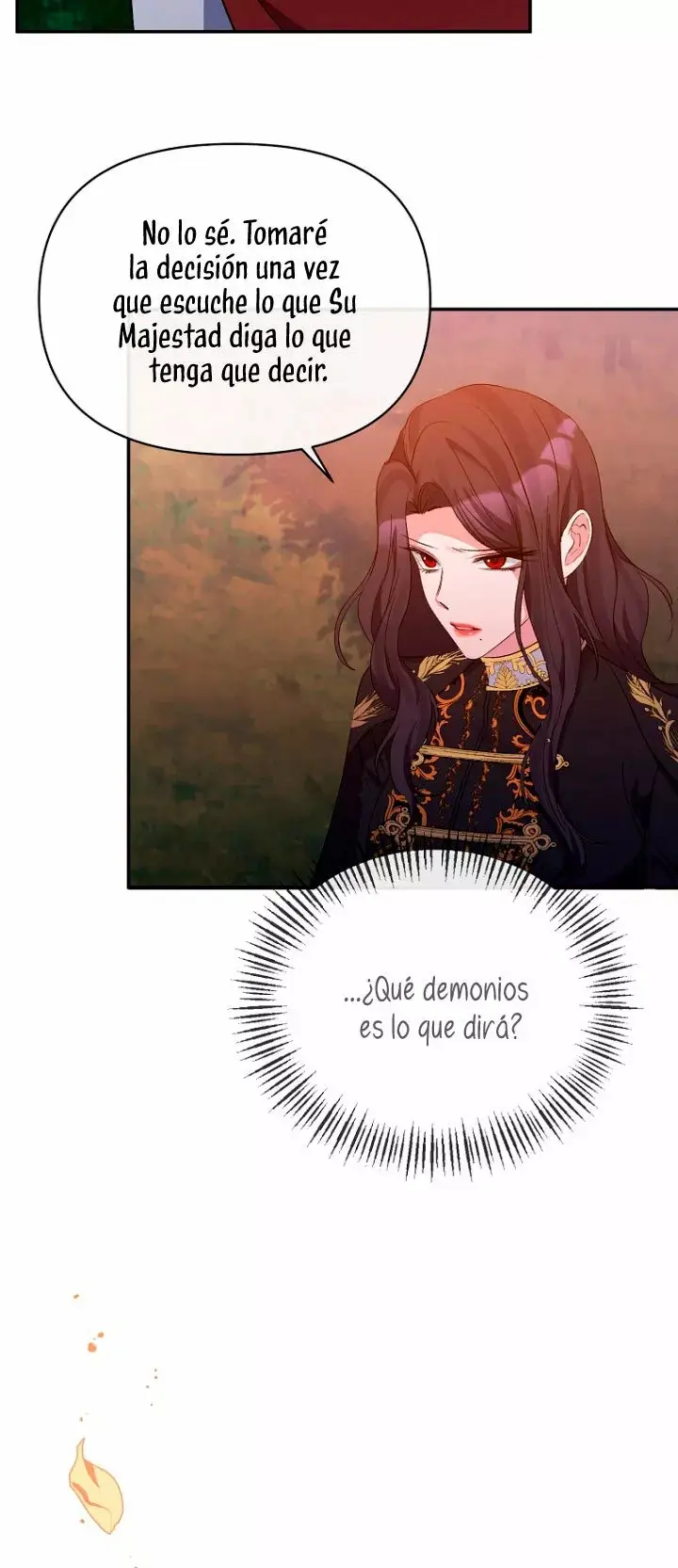 The Grand Duchess of the North Was Secretly a Villainess capítulo 26, página 80