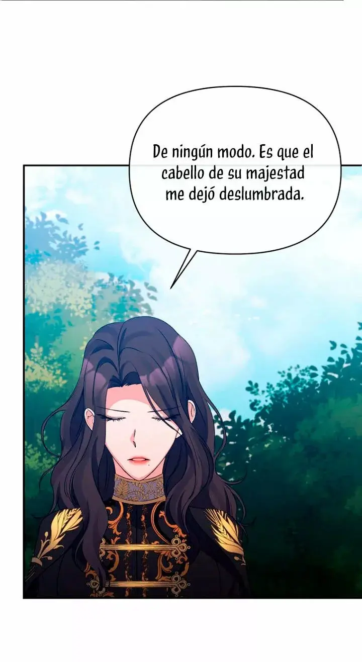 The Grand Duchess of the North Was Secretly a Villainess capítulo 27, página 9