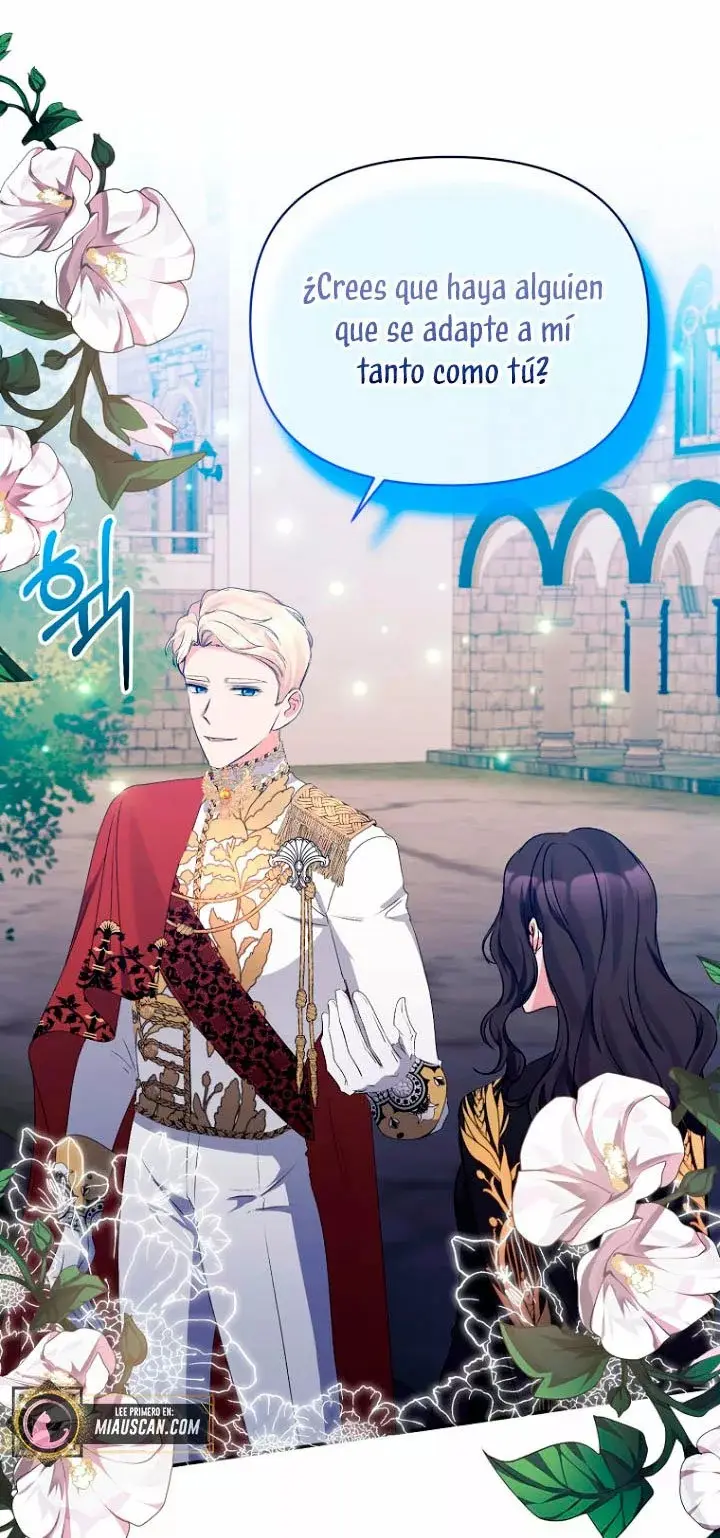 The Grand Duchess of the North Was Secretly a Villainess capítulo 27, página 12