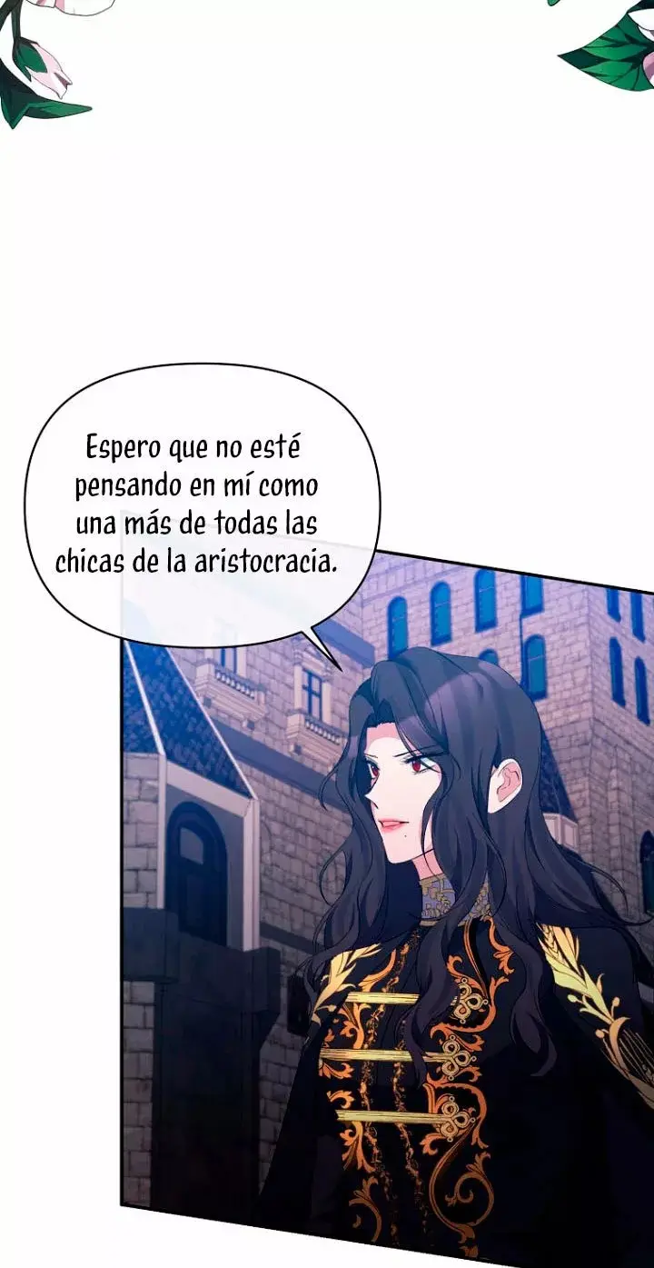 The Grand Duchess of the North Was Secretly a Villainess capítulo 27, página 13