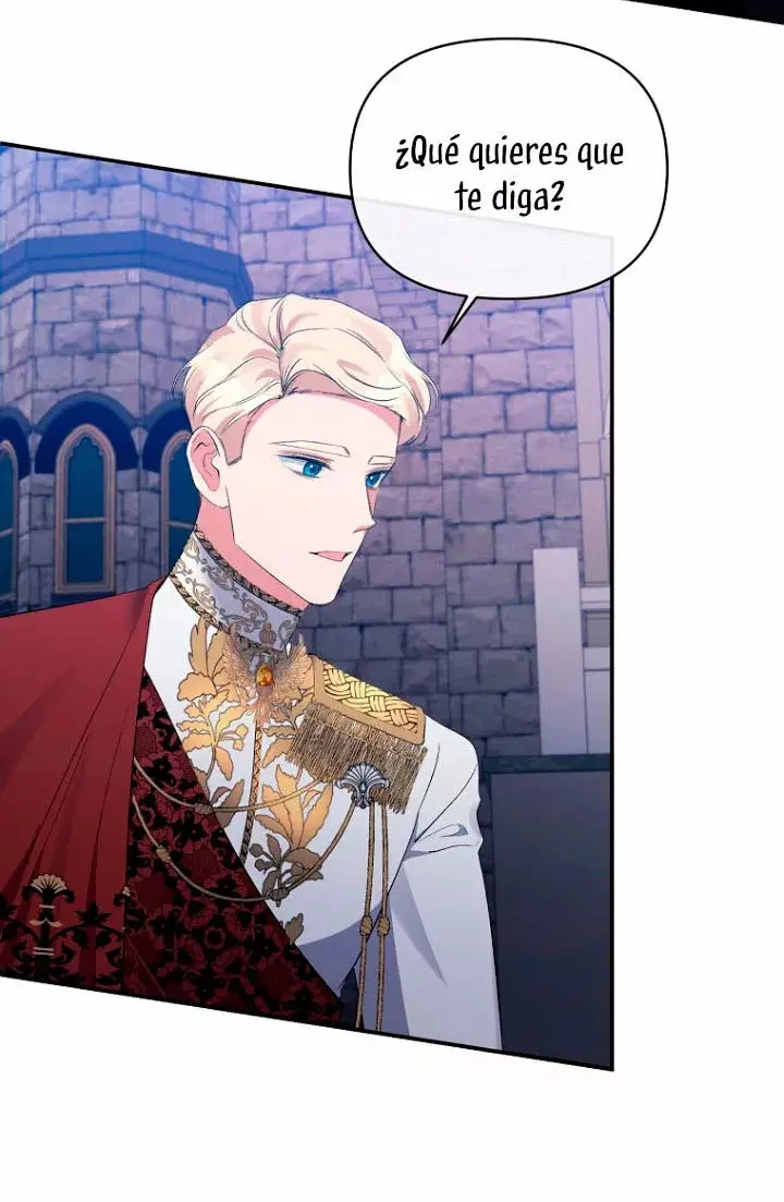 The Grand Duchess of the North Was Secretly a Villainess capítulo 27, página 14