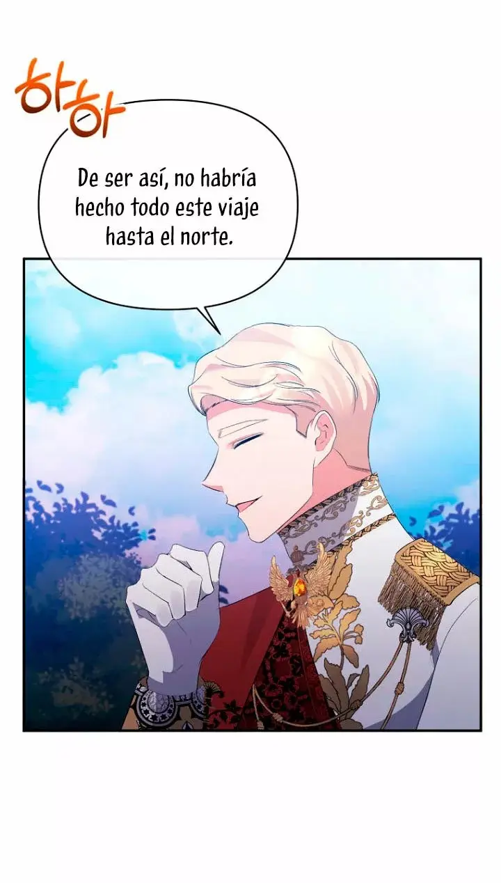 The Grand Duchess of the North Was Secretly a Villainess capítulo 27, página 15