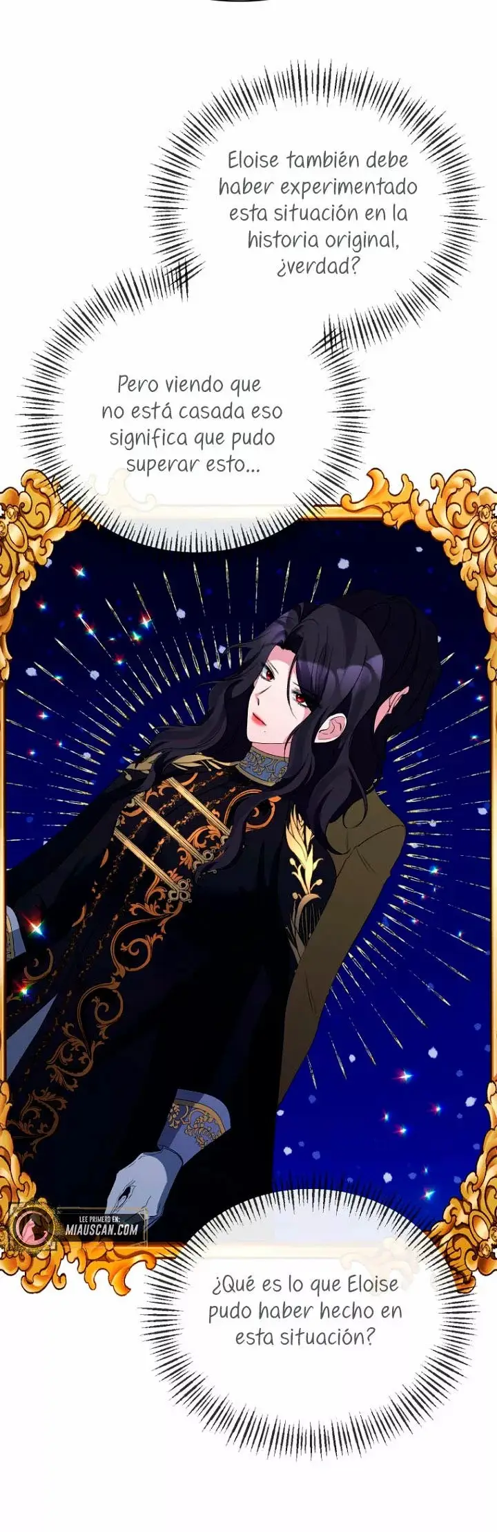 The Grand Duchess of the North Was Secretly a Villainess capítulo 27, página 18