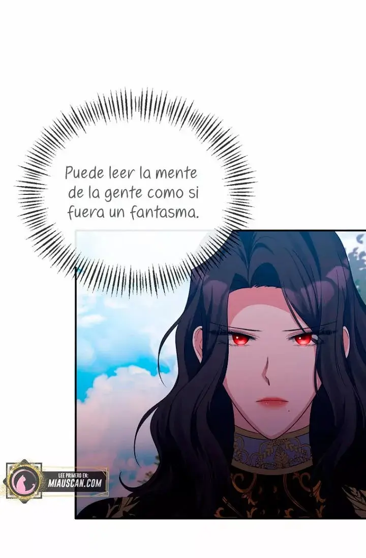 The Grand Duchess of the North Was Secretly a Villainess capítulo 27, página 24