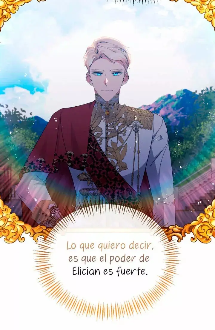 The Grand Duchess of the North Was Secretly a Villainess capítulo 27, página 30