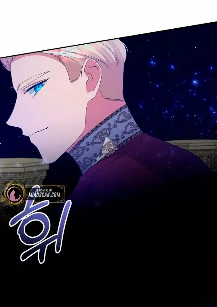 The Grand Duchess of the North Was Secretly a Villainess capítulo 27, página 33