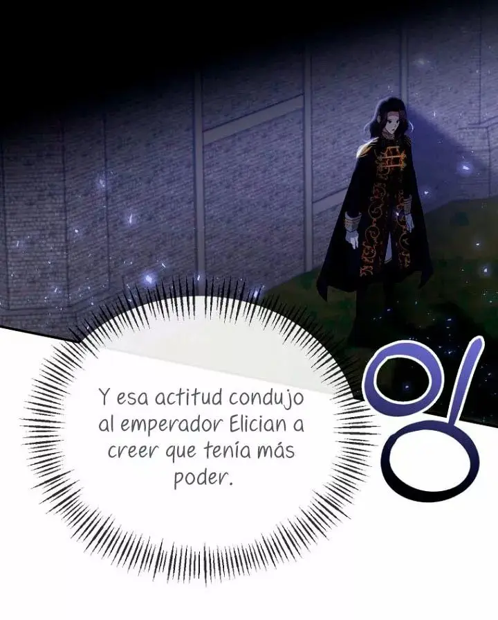 The Grand Duchess of the North Was Secretly a Villainess capítulo 27, página 34