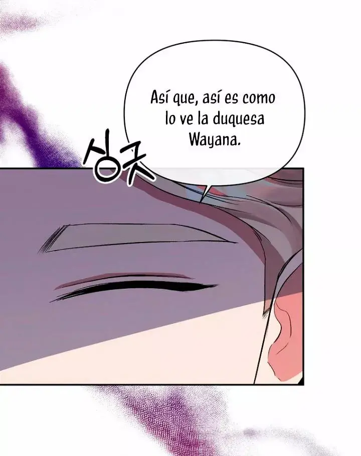 The Grand Duchess of the North Was Secretly a Villainess capítulo 27, página 41