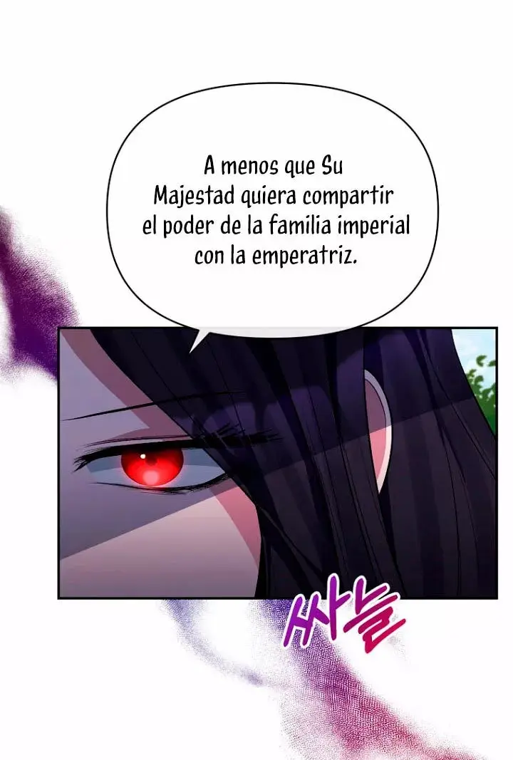 The Grand Duchess of the North Was Secretly a Villainess capítulo 27, página 52