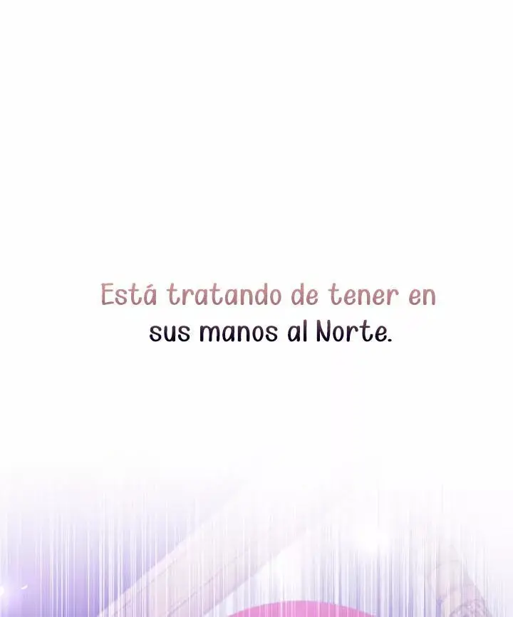 The Grand Duchess of the North Was Secretly a Villainess capítulo 27, página 54