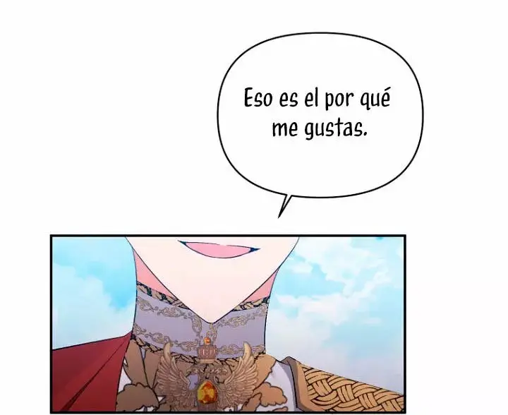 The Grand Duchess of the North Was Secretly a Villainess capítulo 27, página 63