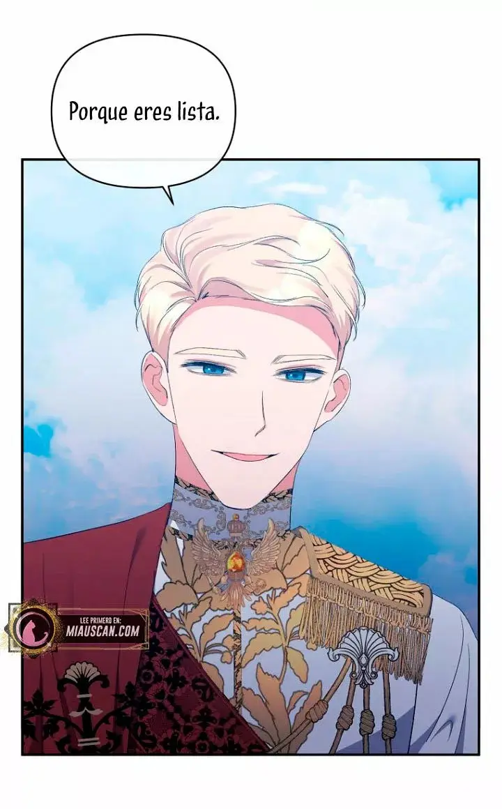 The Grand Duchess of the North Was Secretly a Villainess capítulo 27, página 64