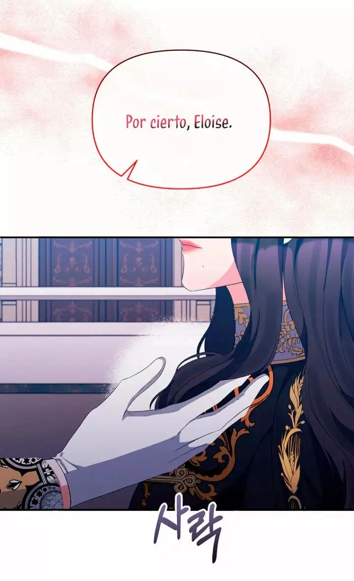 The Grand Duchess of the North Was Secretly a Villainess capítulo 27, página 66